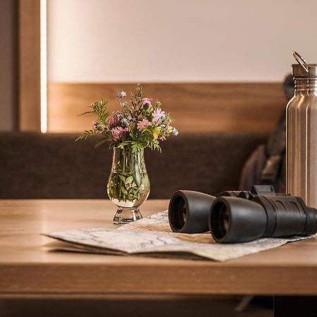 Mo'S Apartments 메이른호픈 외부 사진