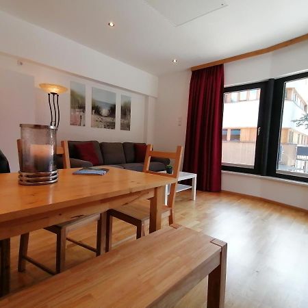 Mo'S Apartments 메이른호픈 외부 사진