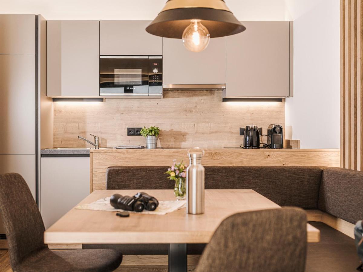 Mo'S Apartments 메이른호픈 외부 사진