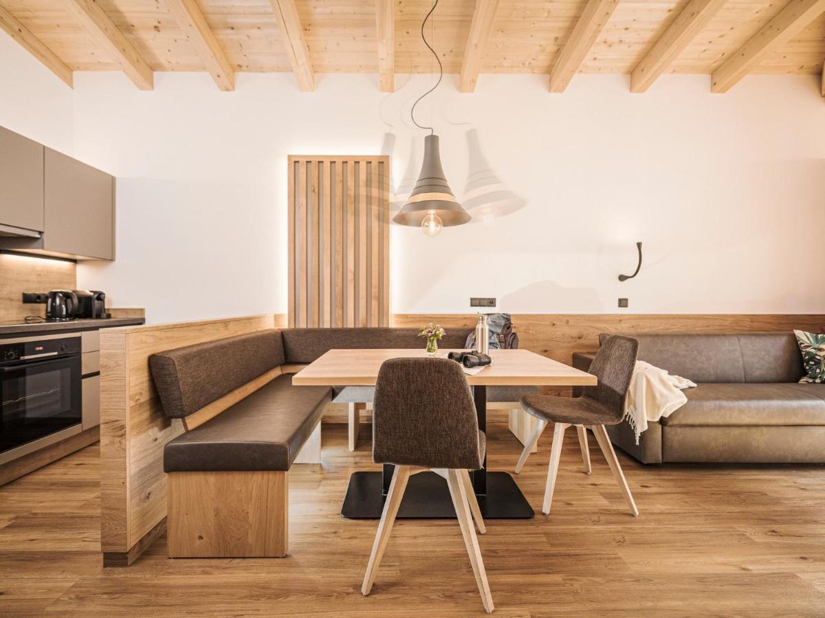 Mo'S Apartments 메이른호픈 외부 사진