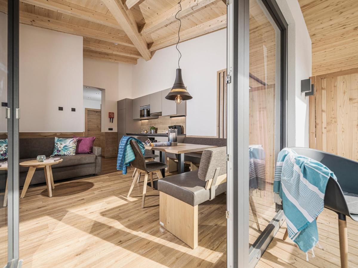Mo'S Apartments 메이른호픈 외부 사진