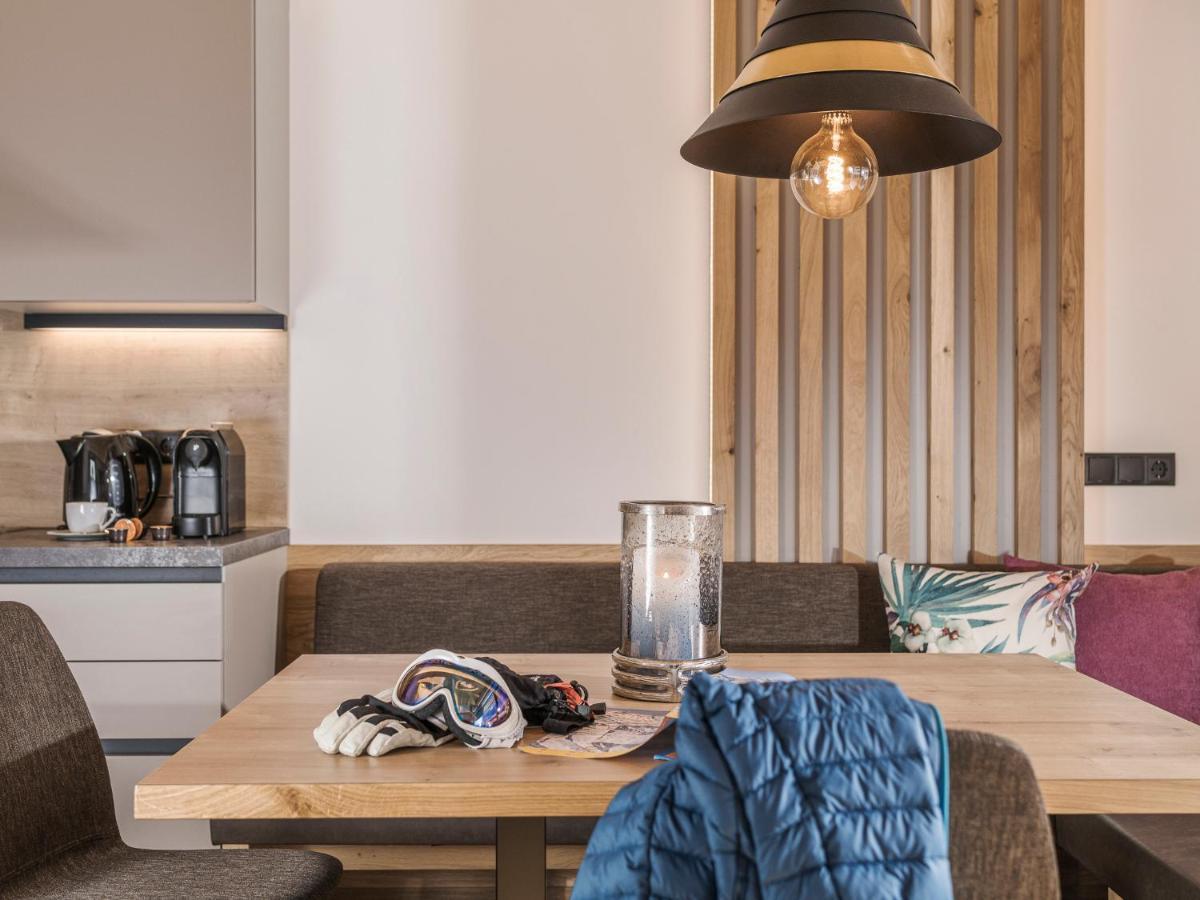 Mo'S Apartments 메이른호픈 외부 사진