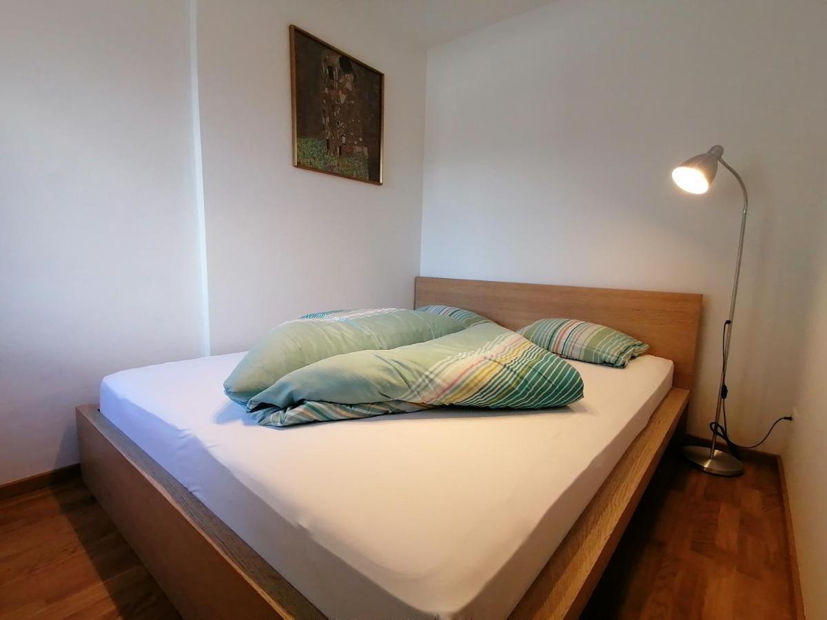 Mo'S Apartments 메이른호픈 외부 사진