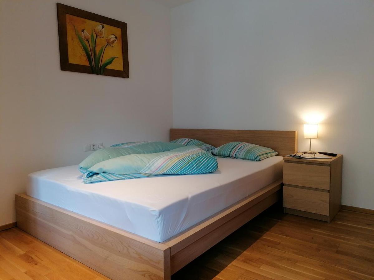 Mo'S Apartments 메이른호픈 외부 사진