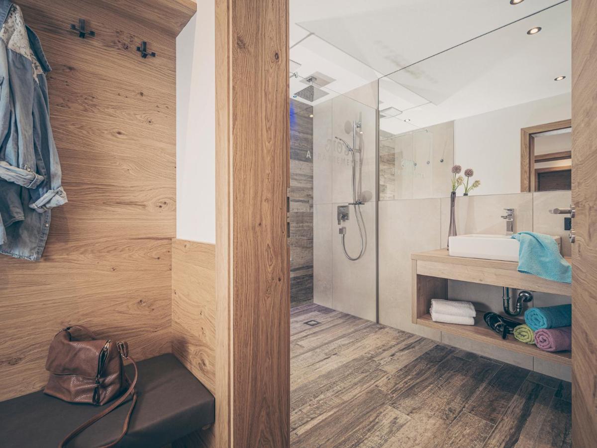 Mo'S Apartments 메이른호픈 외부 사진