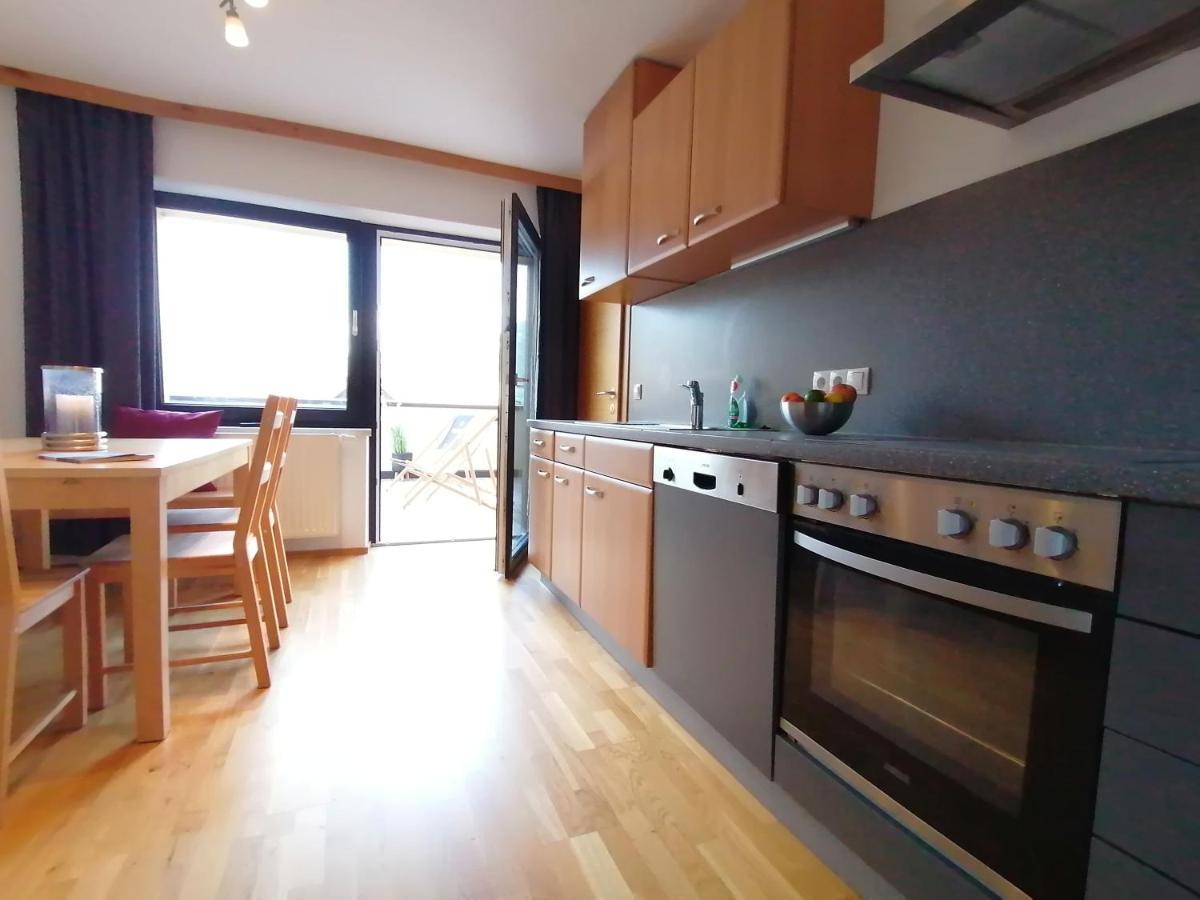Mo'S Apartments 메이른호픈 외부 사진