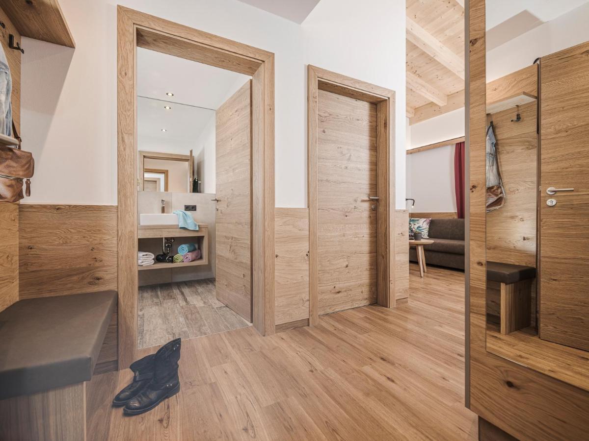 Mo'S Apartments 메이른호픈 외부 사진