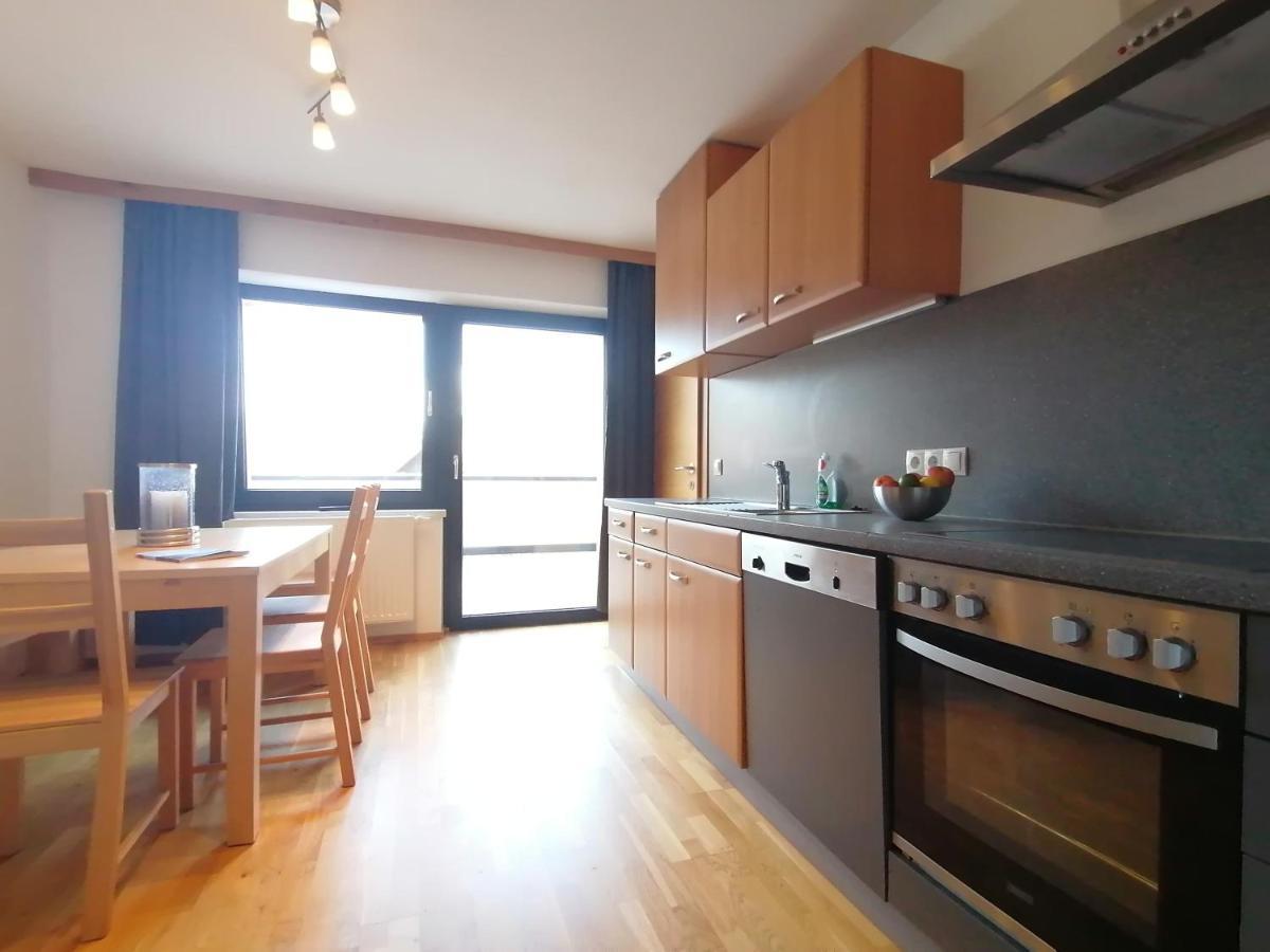Mo'S Apartments 메이른호픈 외부 사진