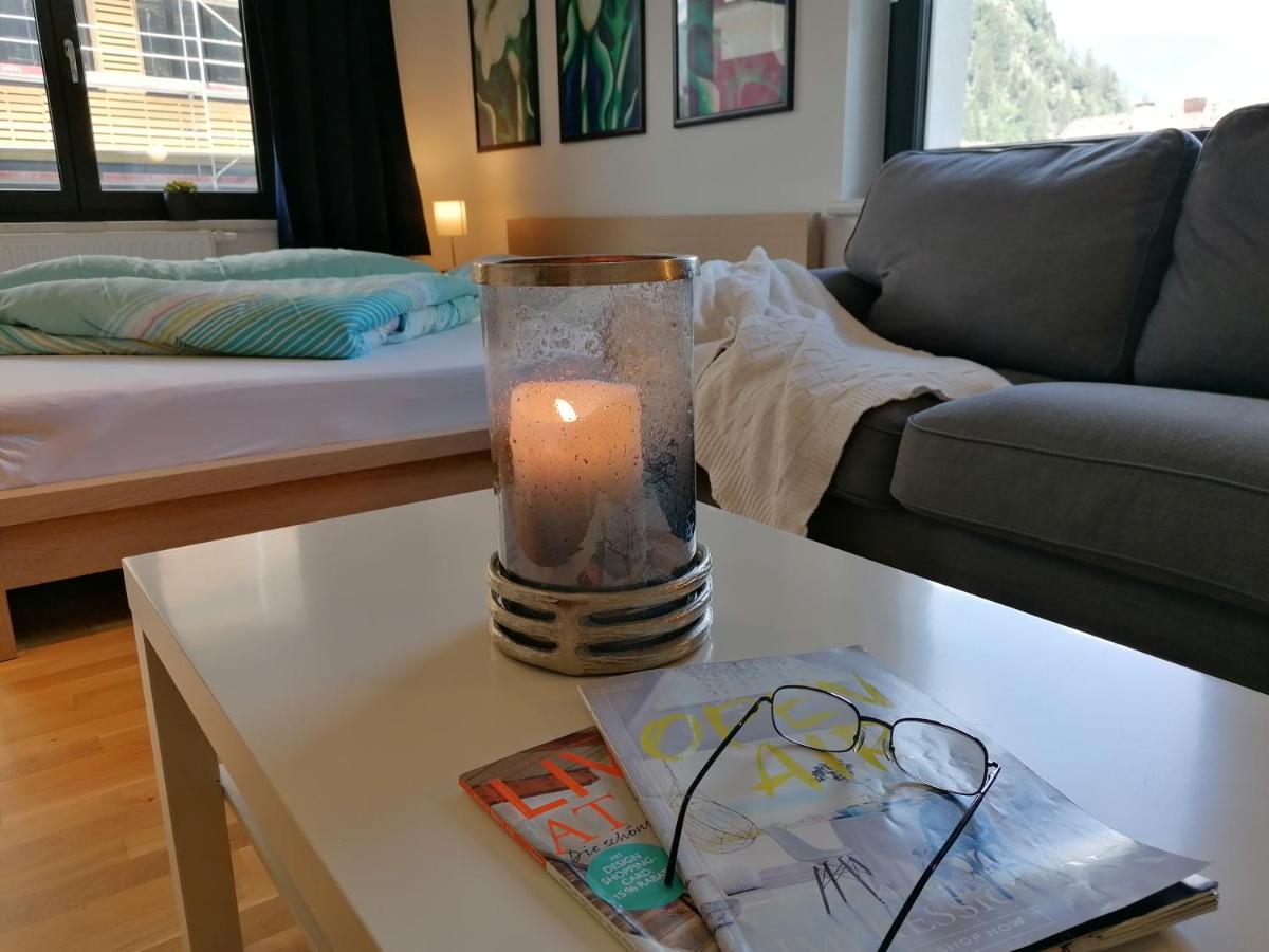 Mo'S Apartments 메이른호픈 외부 사진